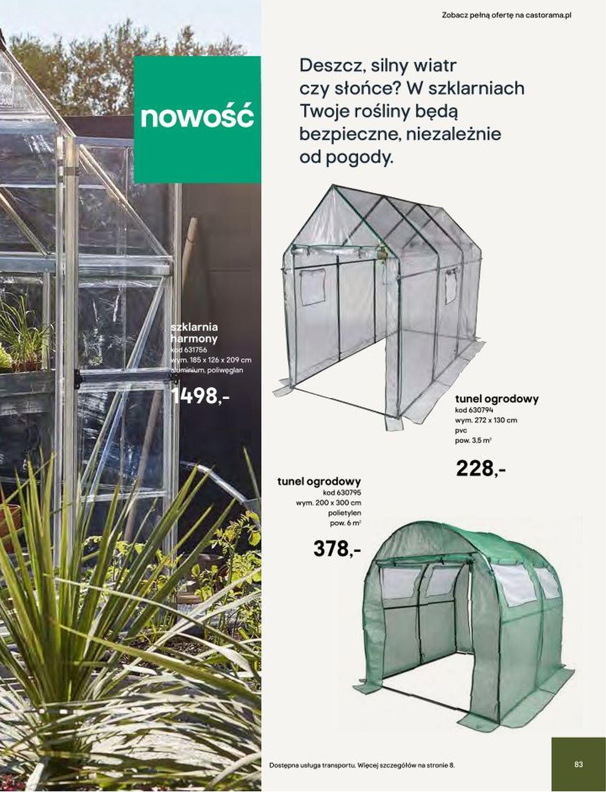 Gazetka promocyjna Castorama str. 76