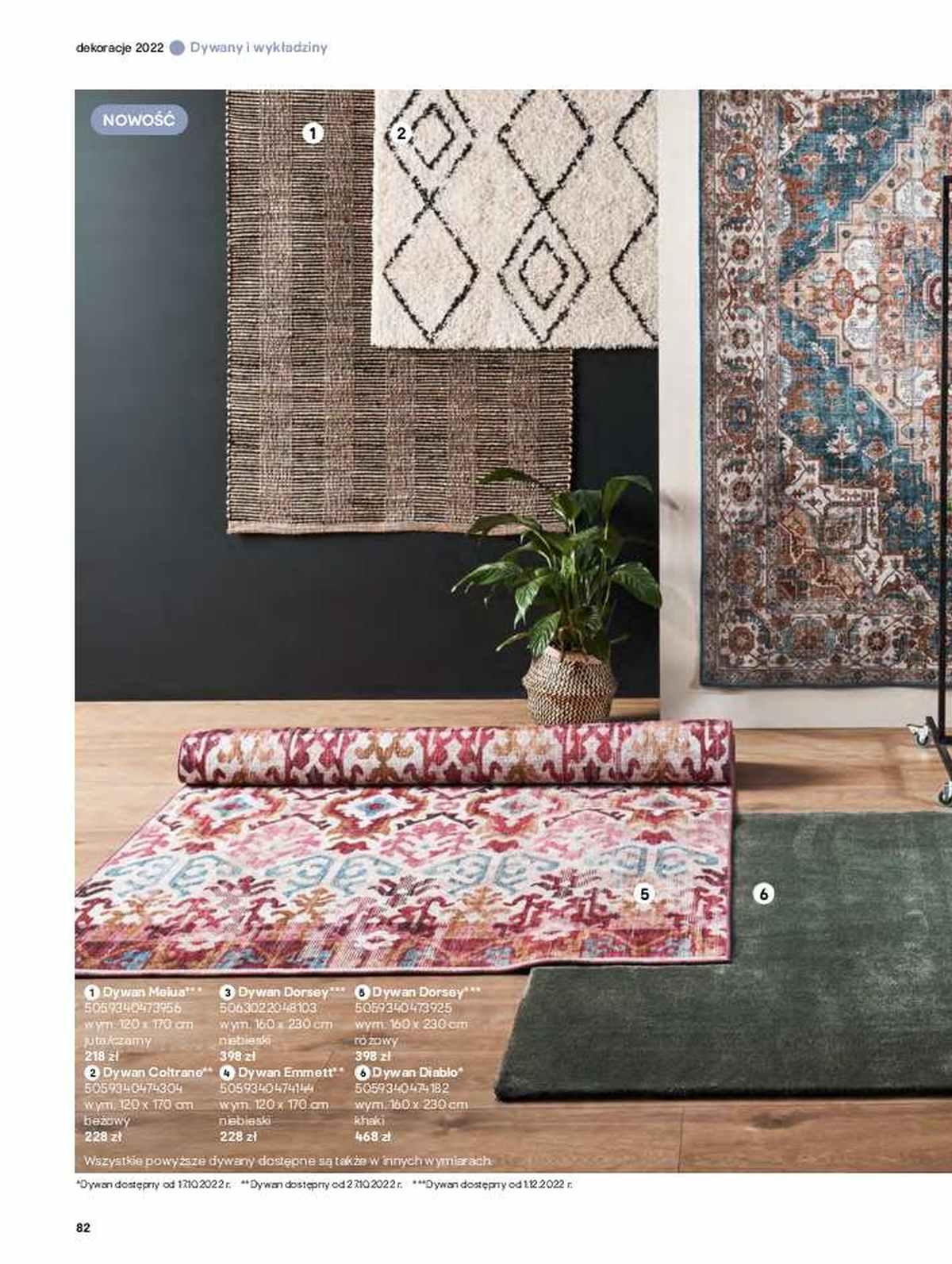 Gazetka promocyjna Castorama str. 82