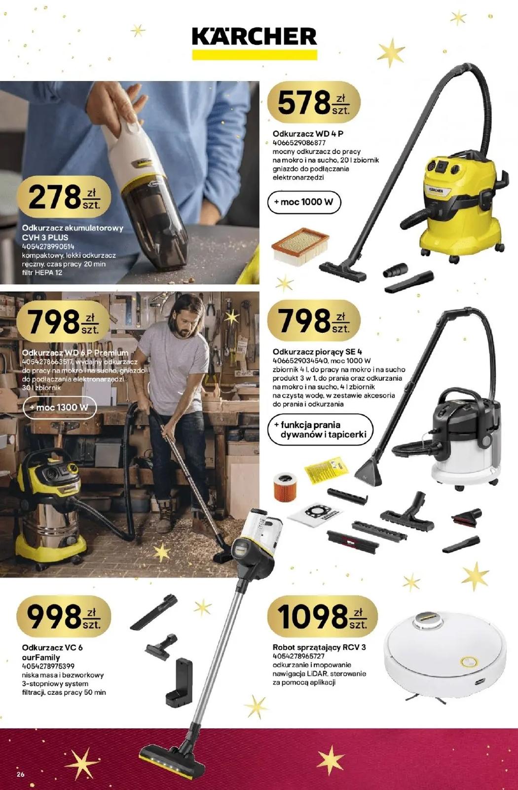 Gazetka promocyjna Castorama str. 26