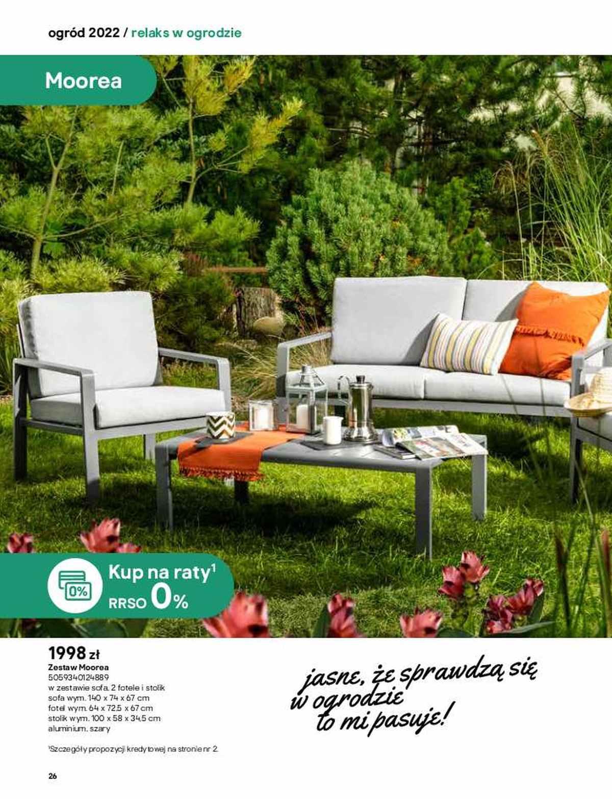 Gazetka promocyjna Castorama str. 24