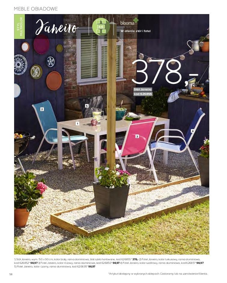 Gazetka promocyjna Castorama str. 58