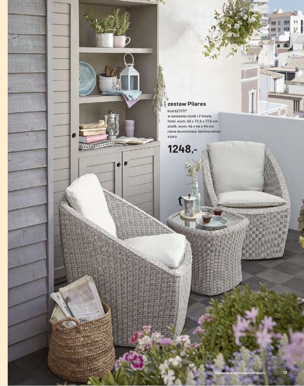 Gazetka promocyjna Castorama str. 13