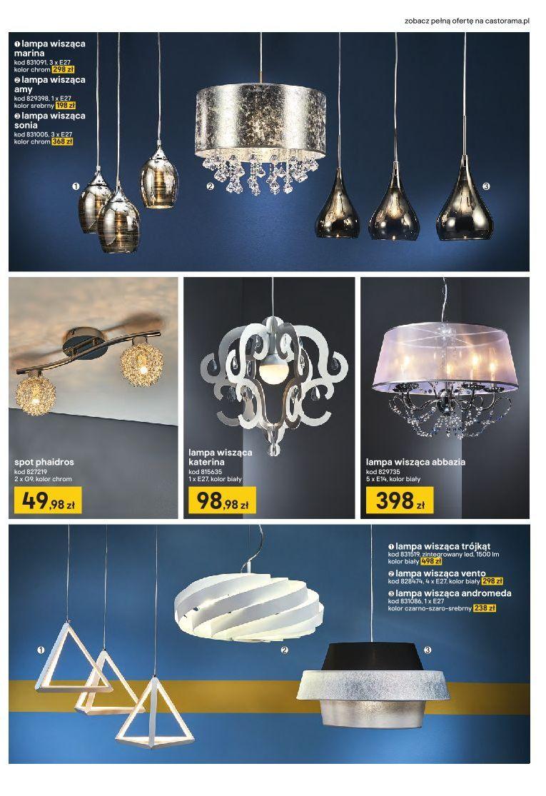Gazetka promocyjna Castorama str. 3