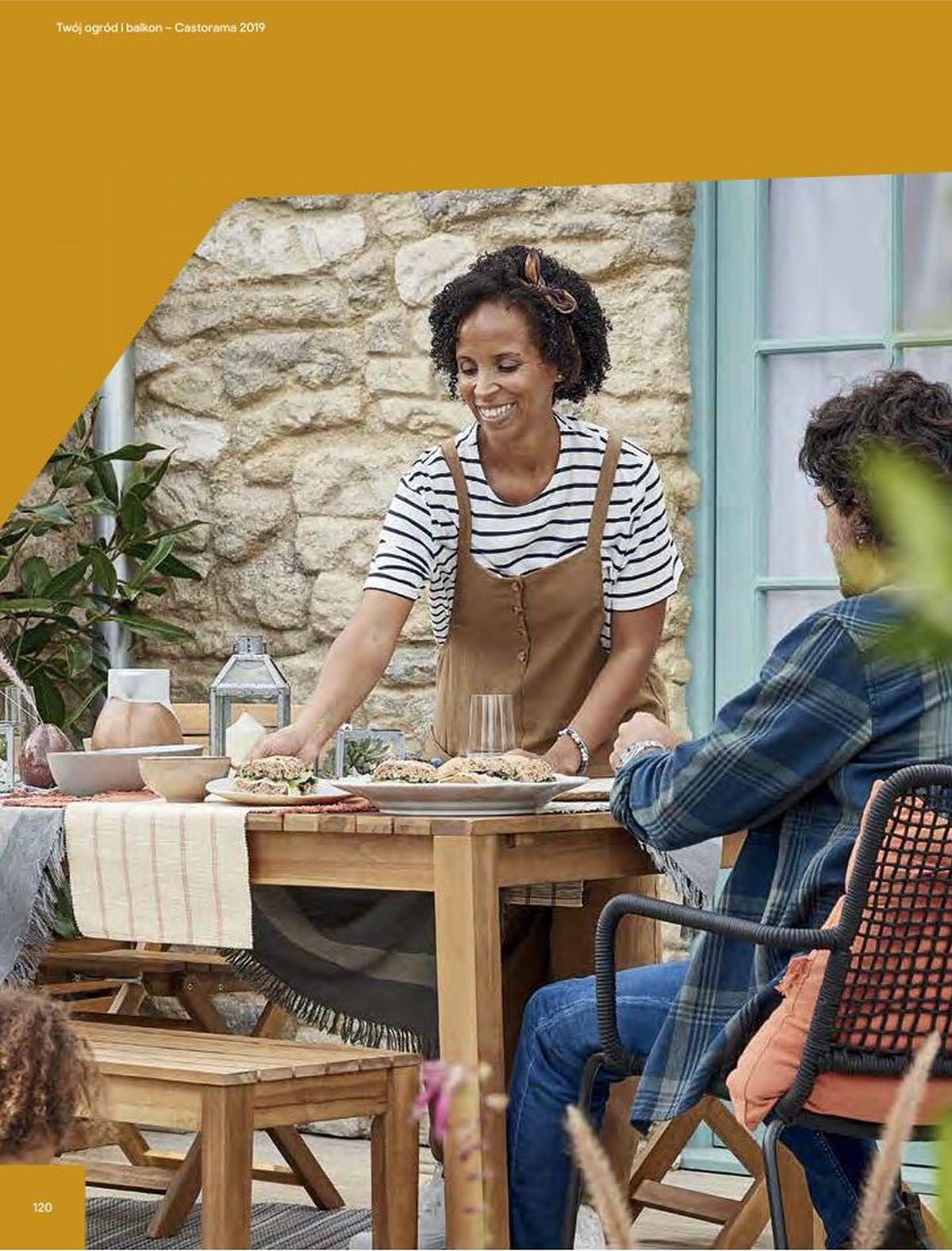 Gazetka promocyjna Castorama str. 113