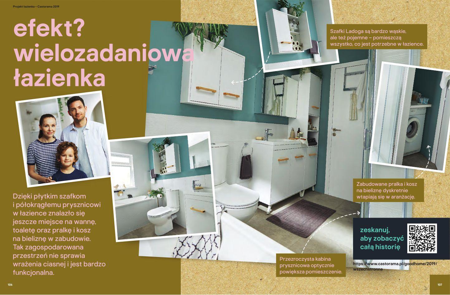 Gazetka promocyjna Castorama str. 54