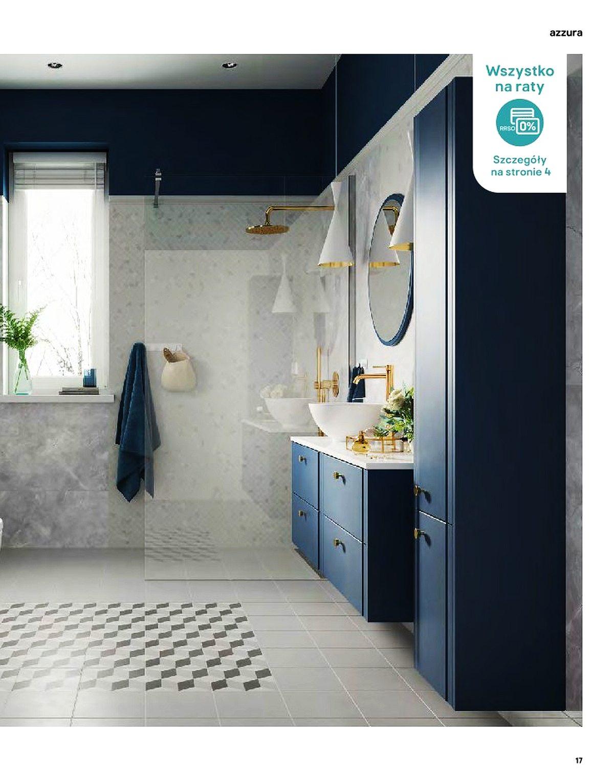 Gazetka promocyjna Castorama str. 17