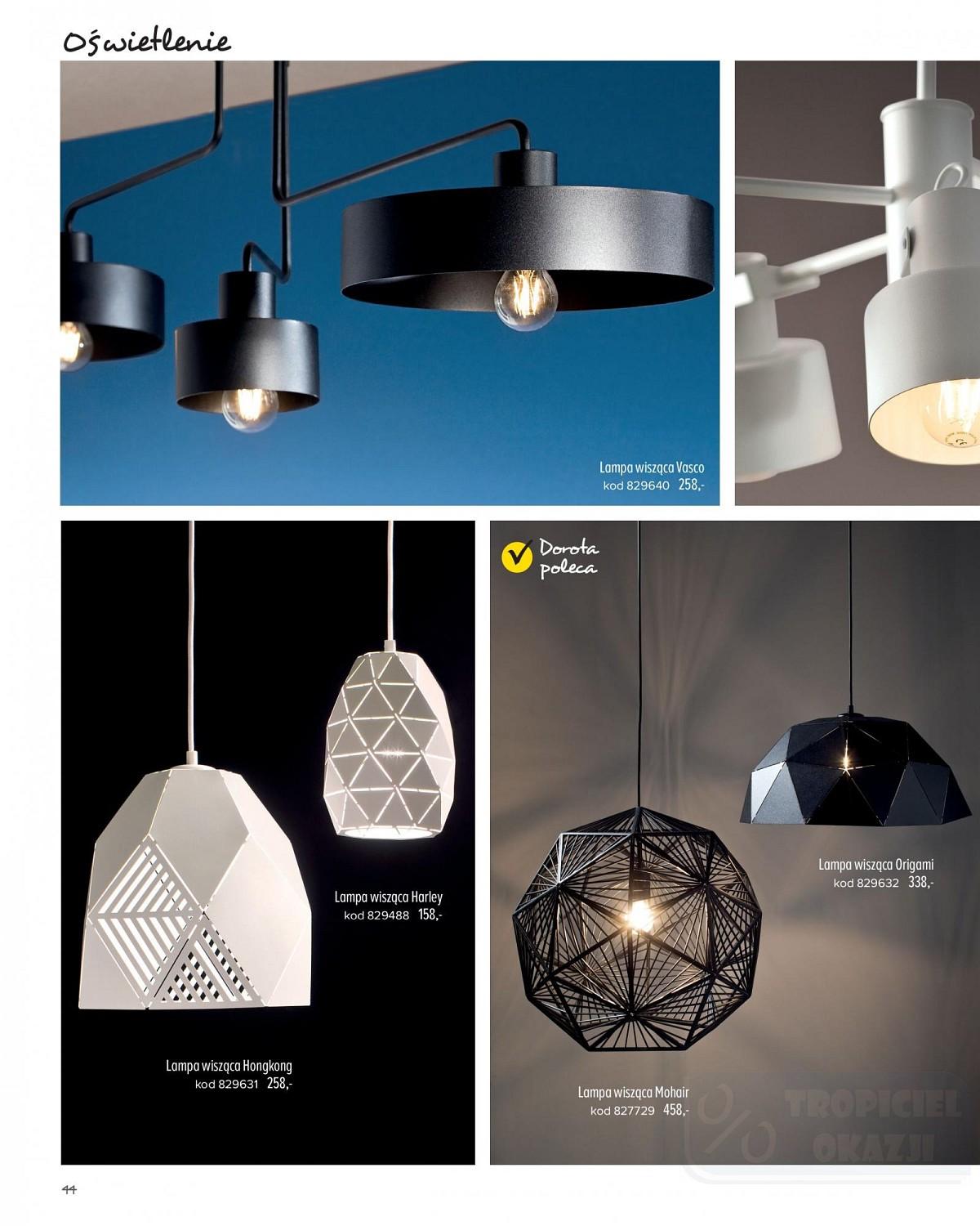 Gazetka promocyjna Castorama str. 44