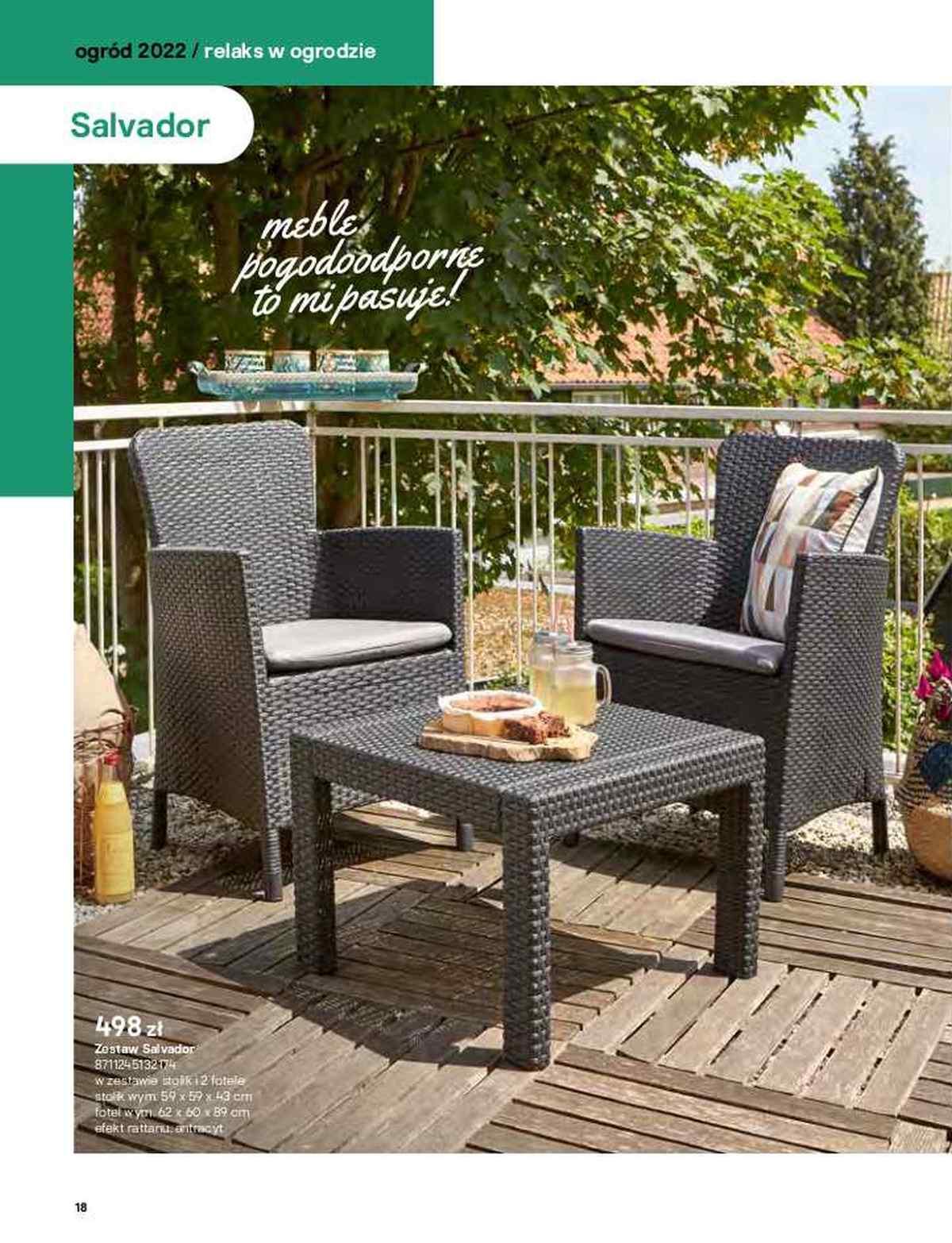 Gazetka promocyjna Castorama str. 16