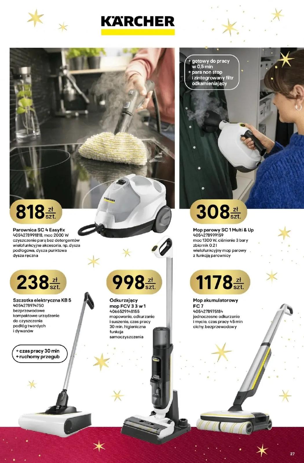 Gazetka promocyjna Castorama str. 27