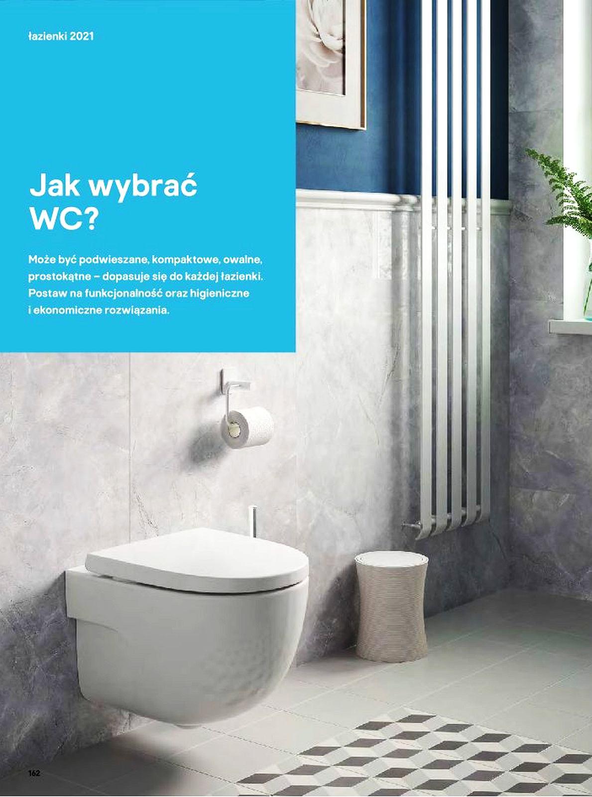 Gazetka promocyjna Castorama str. 161