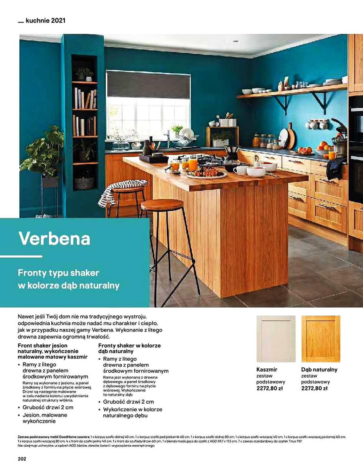 Gazetka promocyjna Castorama str. 202