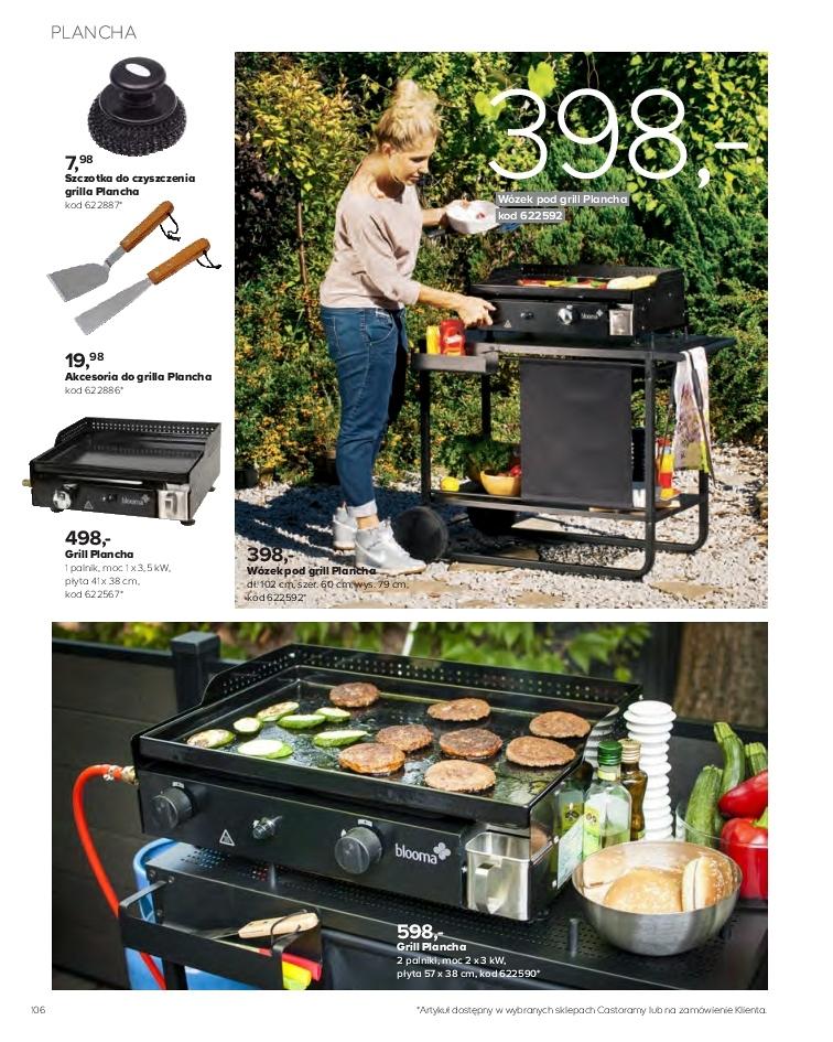Gazetka promocyjna Castorama str. 106