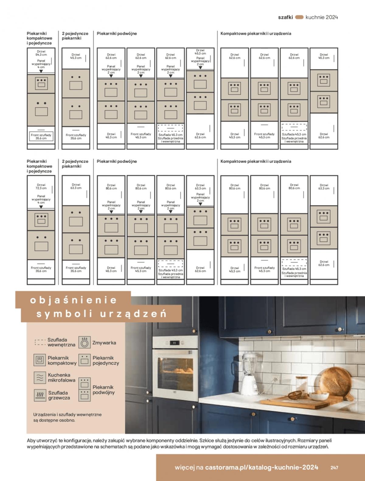 Gazetka promocyjna Castorama str. 247