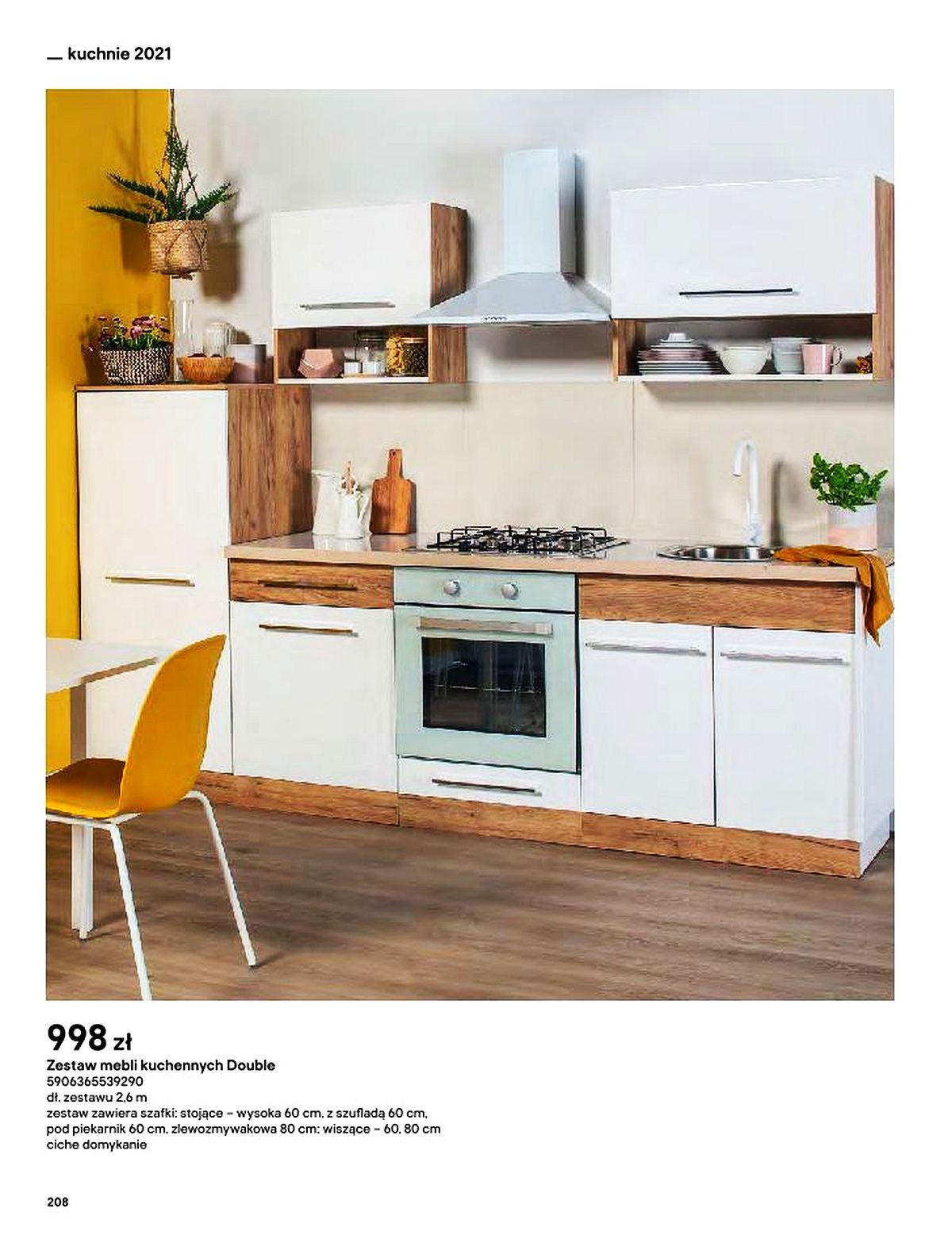 Gazetka promocyjna Castorama str. 208