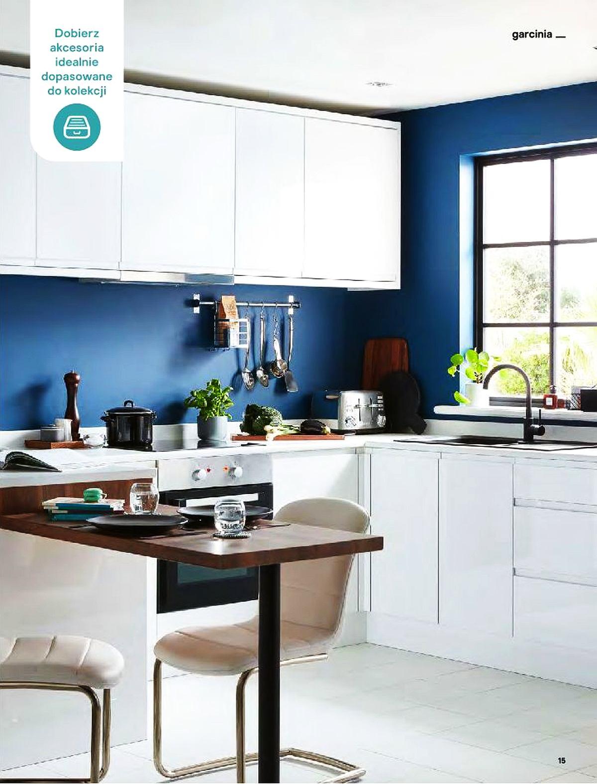 Gazetka promocyjna Castorama str. 15