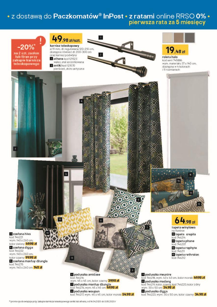 Gazetka promocyjna Castorama str. 17