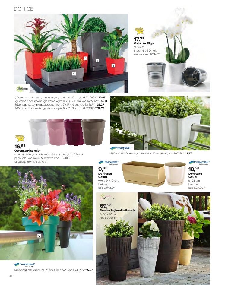 Gazetka promocyjna Castorama str. 88