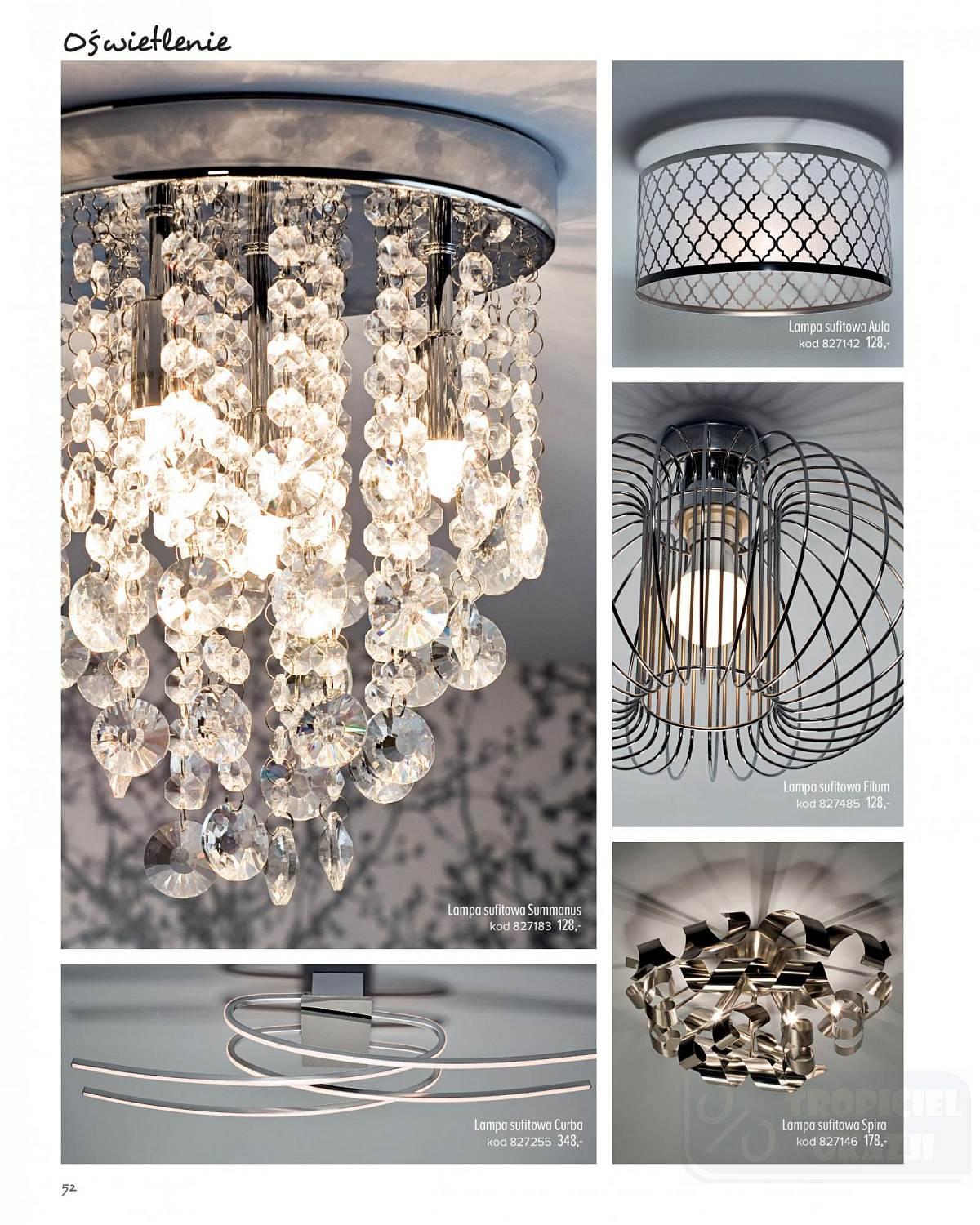 Gazetka promocyjna Castorama str. 52