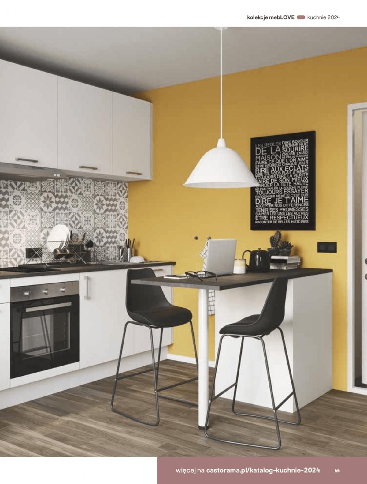 Gazetka promocyjna Castorama str. 65