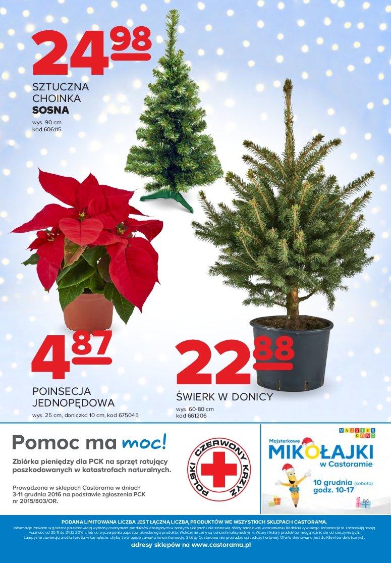 Gazetka promocyjna Castorama str. 32