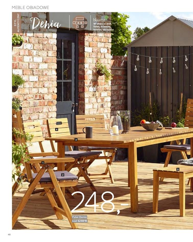 Gazetka promocyjna Castorama str. 48