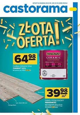 Złota oferta