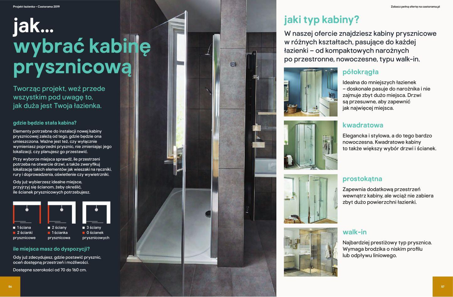 Gazetka promocyjna Castorama str. 29