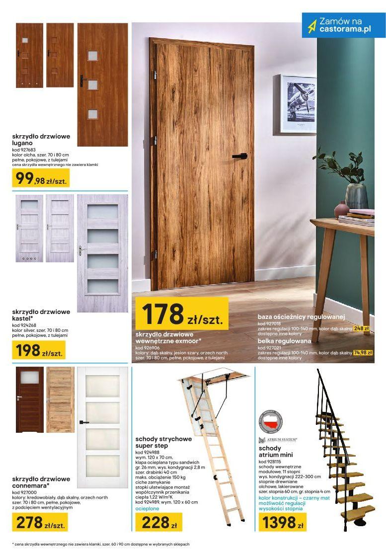 Gazetka promocyjna Castorama str. 5