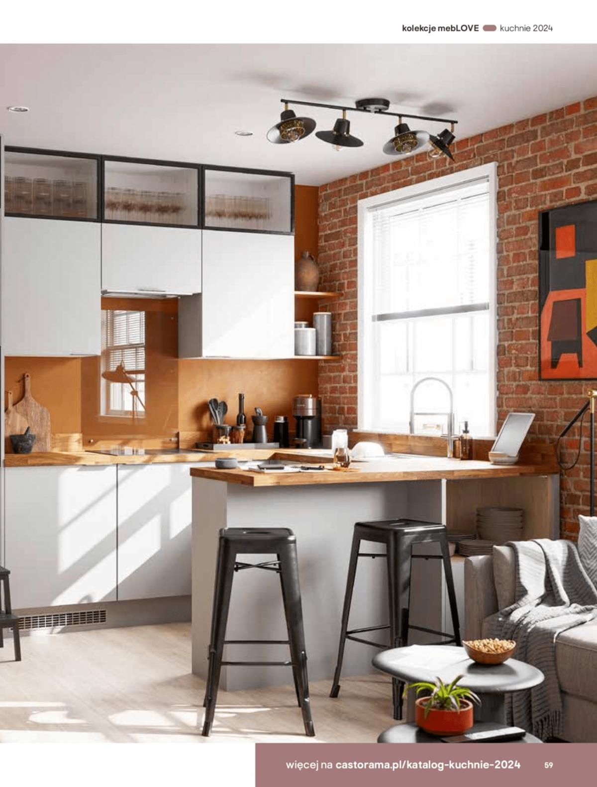 Gazetka promocyjna Castorama str. 59