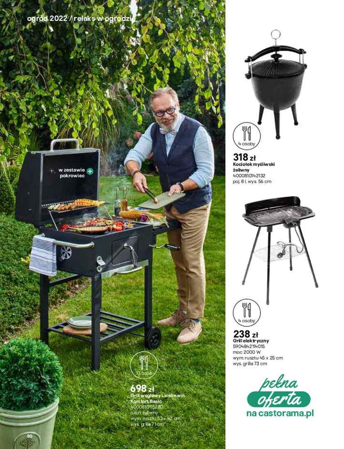 Gazetka promocyjna Castorama str. 78