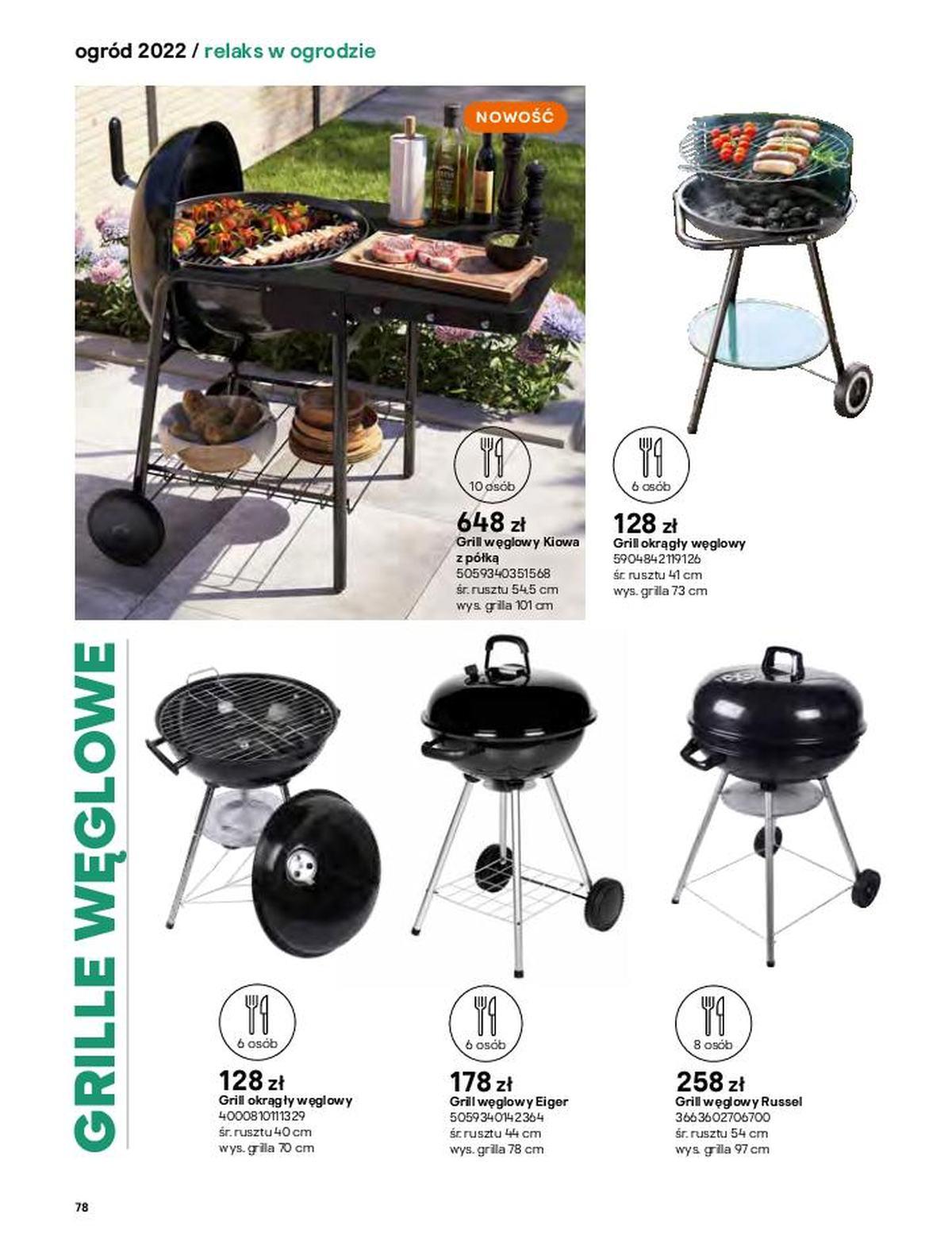 Gazetka promocyjna Castorama str. 76