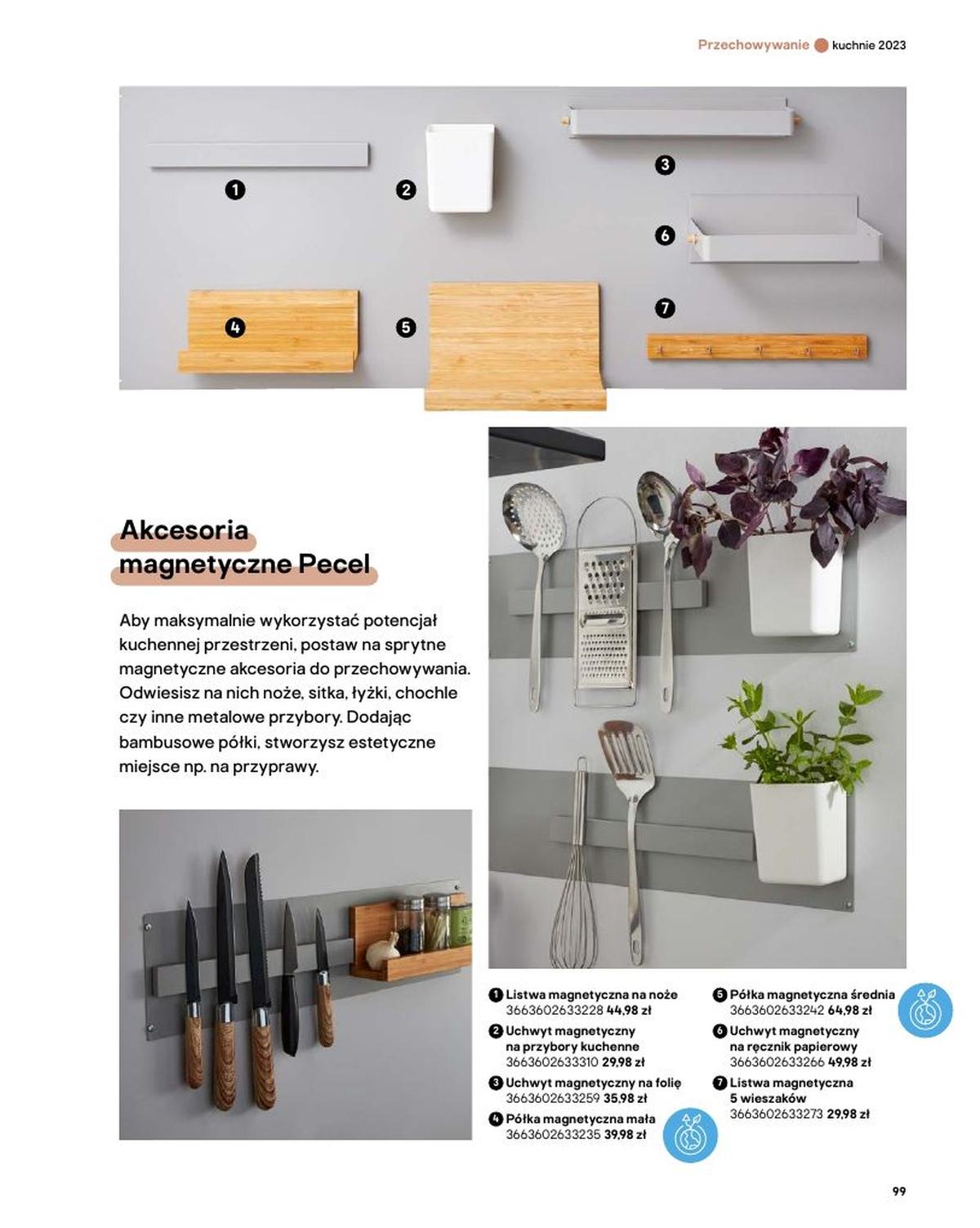 Gazetka promocyjna Castorama str. 99