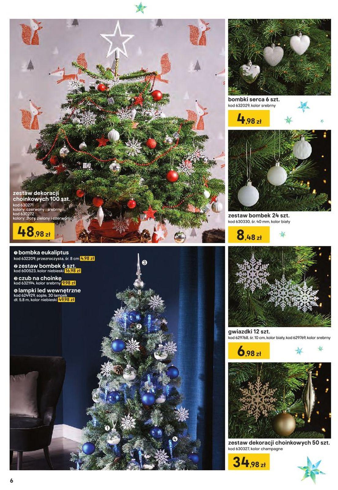 Gazetka promocyjna Castorama str. 6