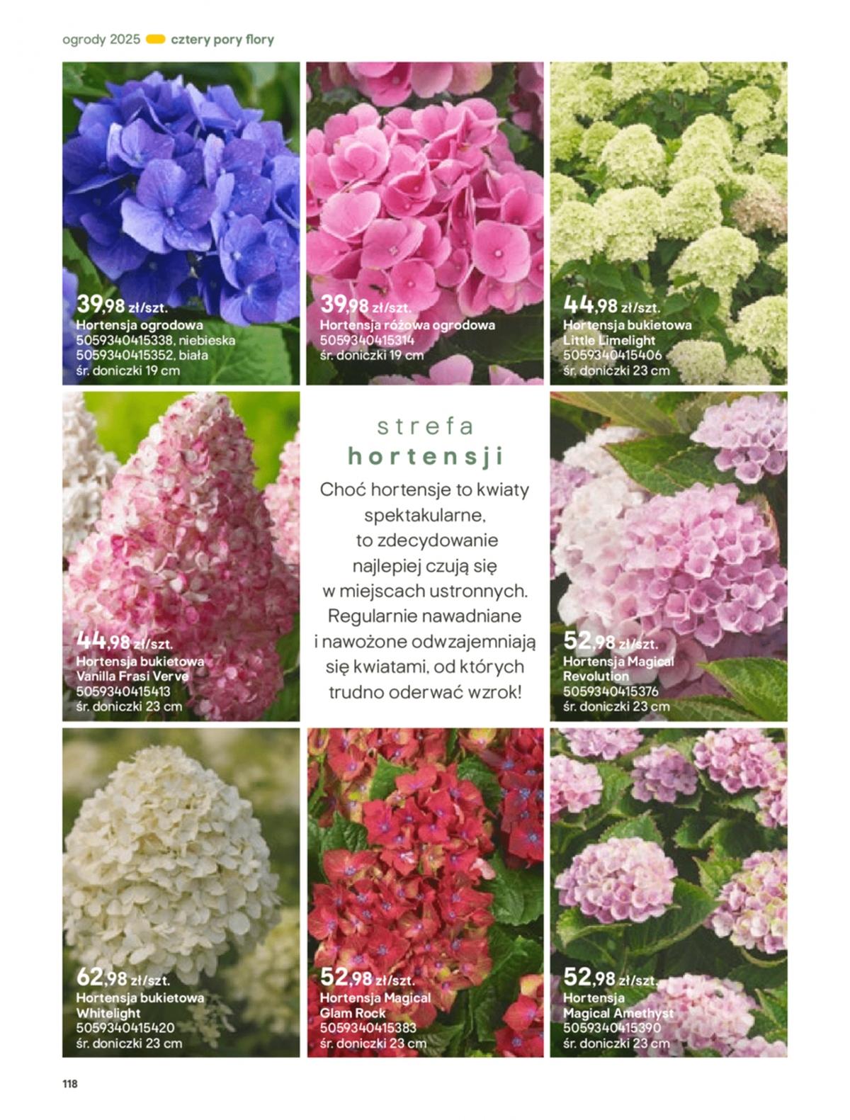 Gazetka promocyjna Castorama str. 118