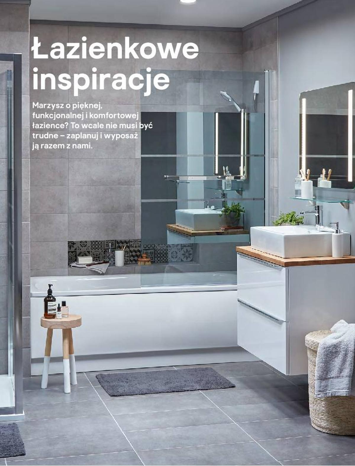 Gazetka promocyjna Castorama str. 2