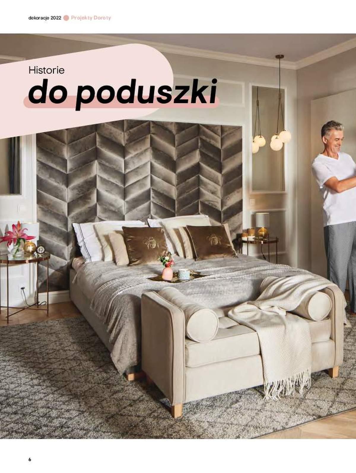 Gazetka promocyjna Castorama str. 6