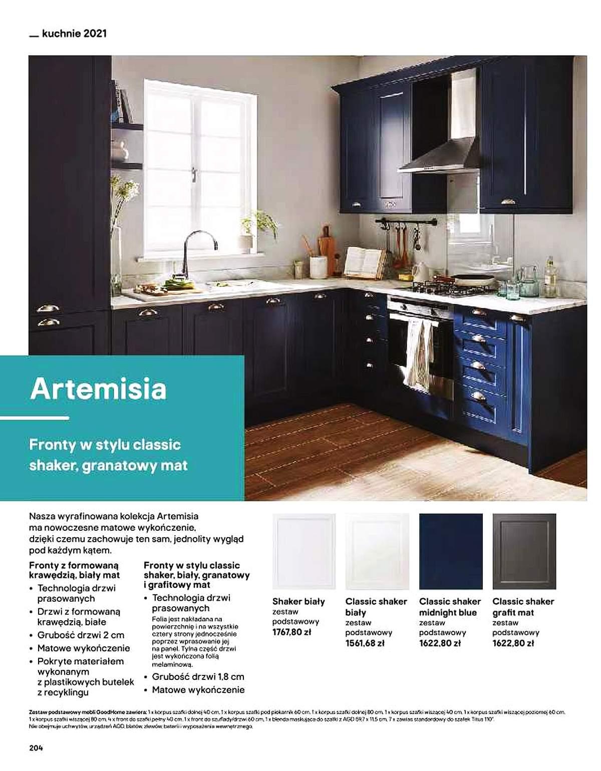Gazetka promocyjna Castorama str. 203