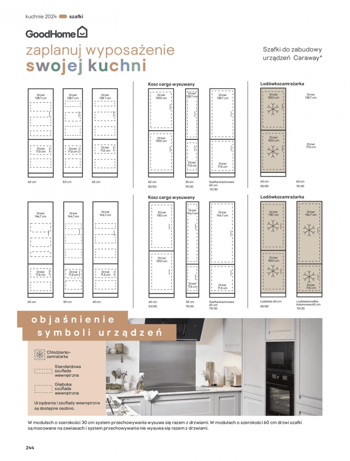 Gazetka promocyjna Castorama str. 244