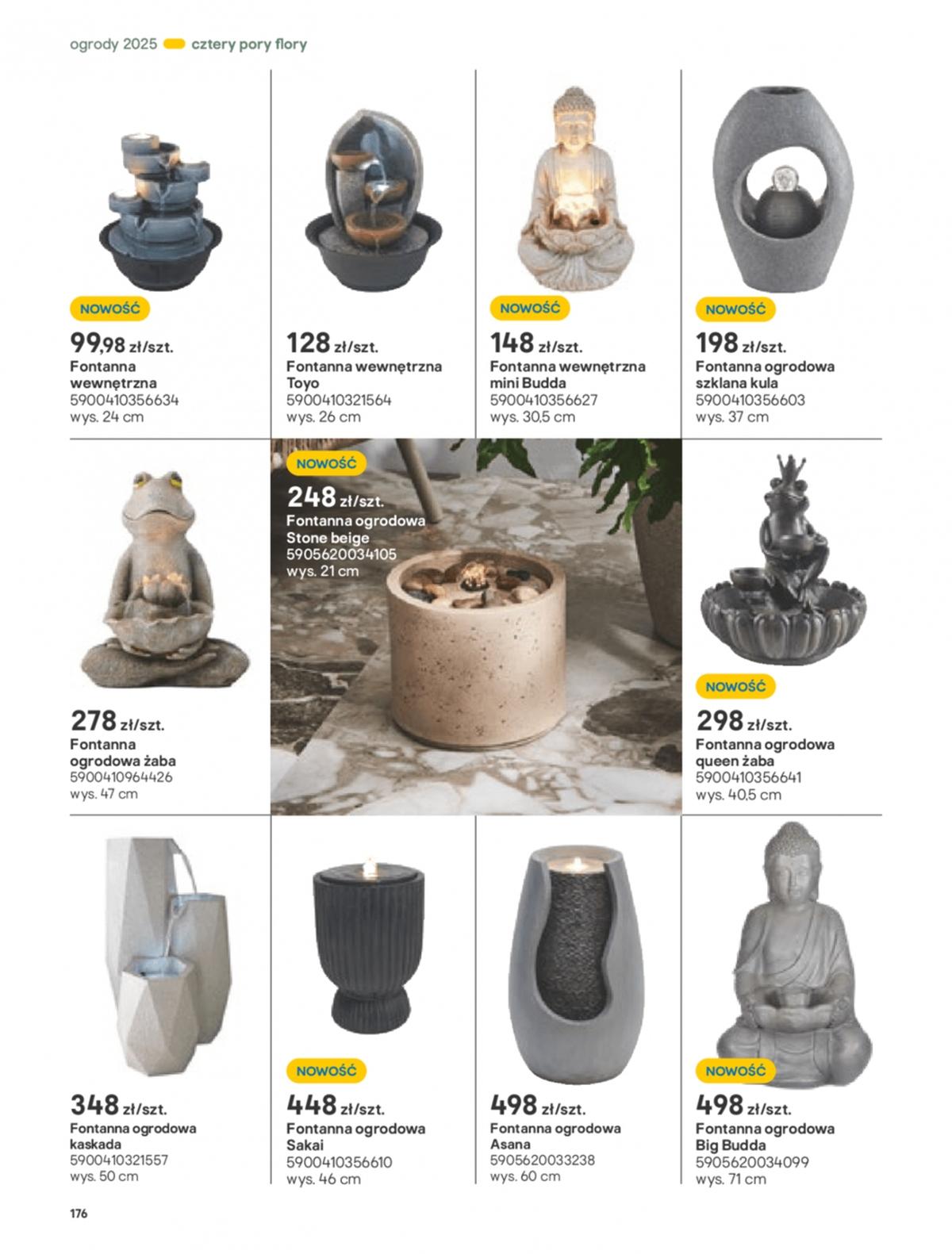 Gazetka promocyjna Castorama str. 176