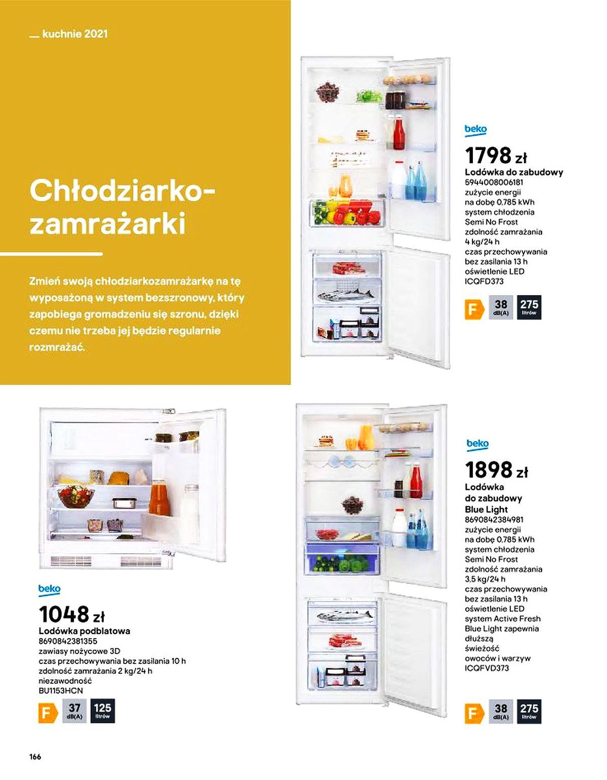 Gazetka promocyjna Castorama str. 165