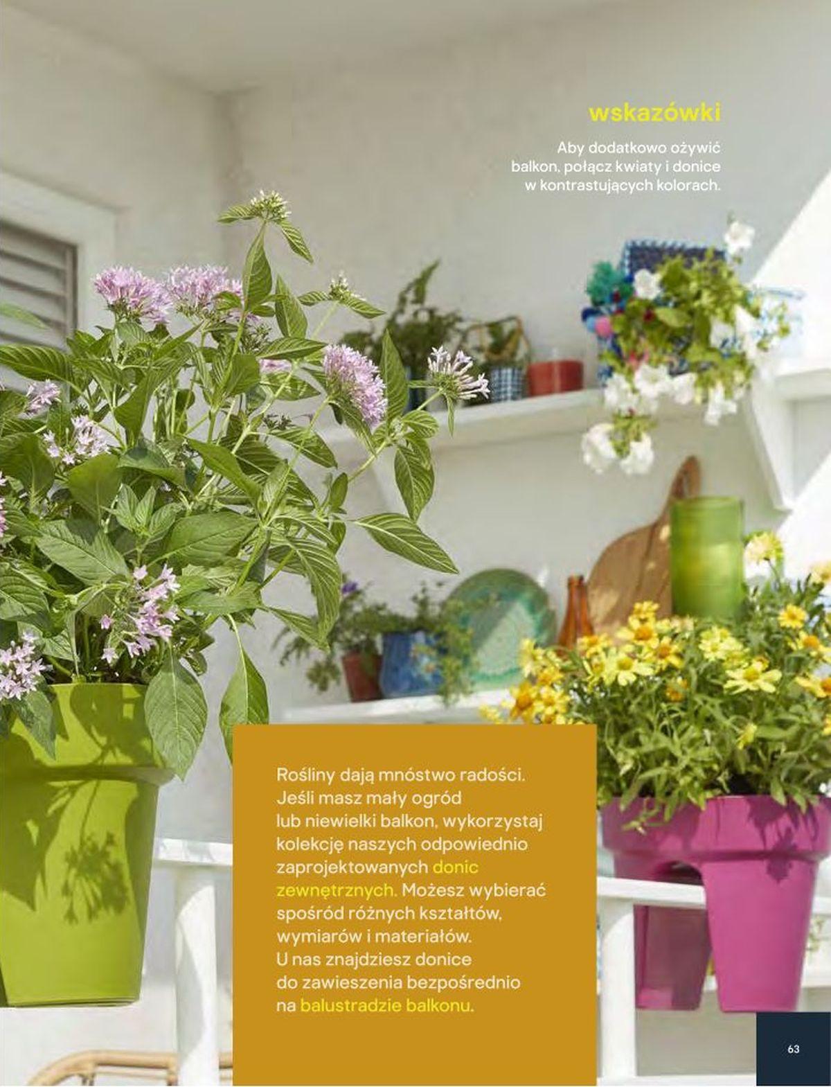 Gazetka promocyjna Castorama str. 56