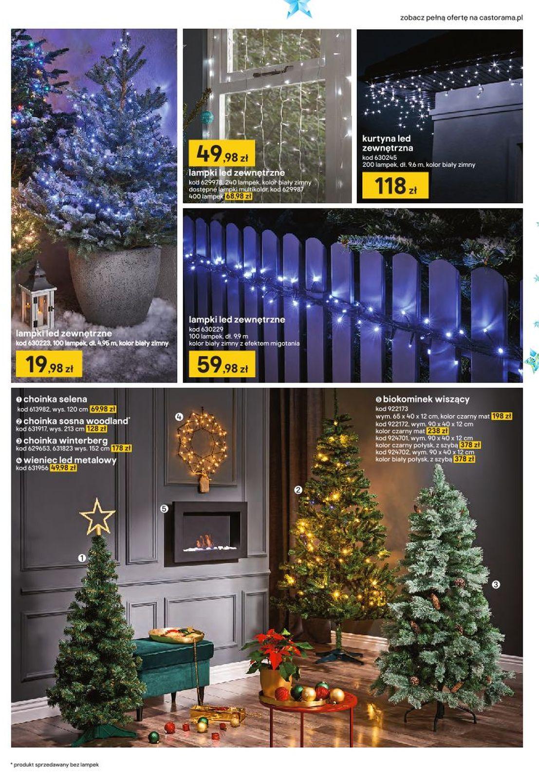 Gazetka promocyjna Castorama str. 9