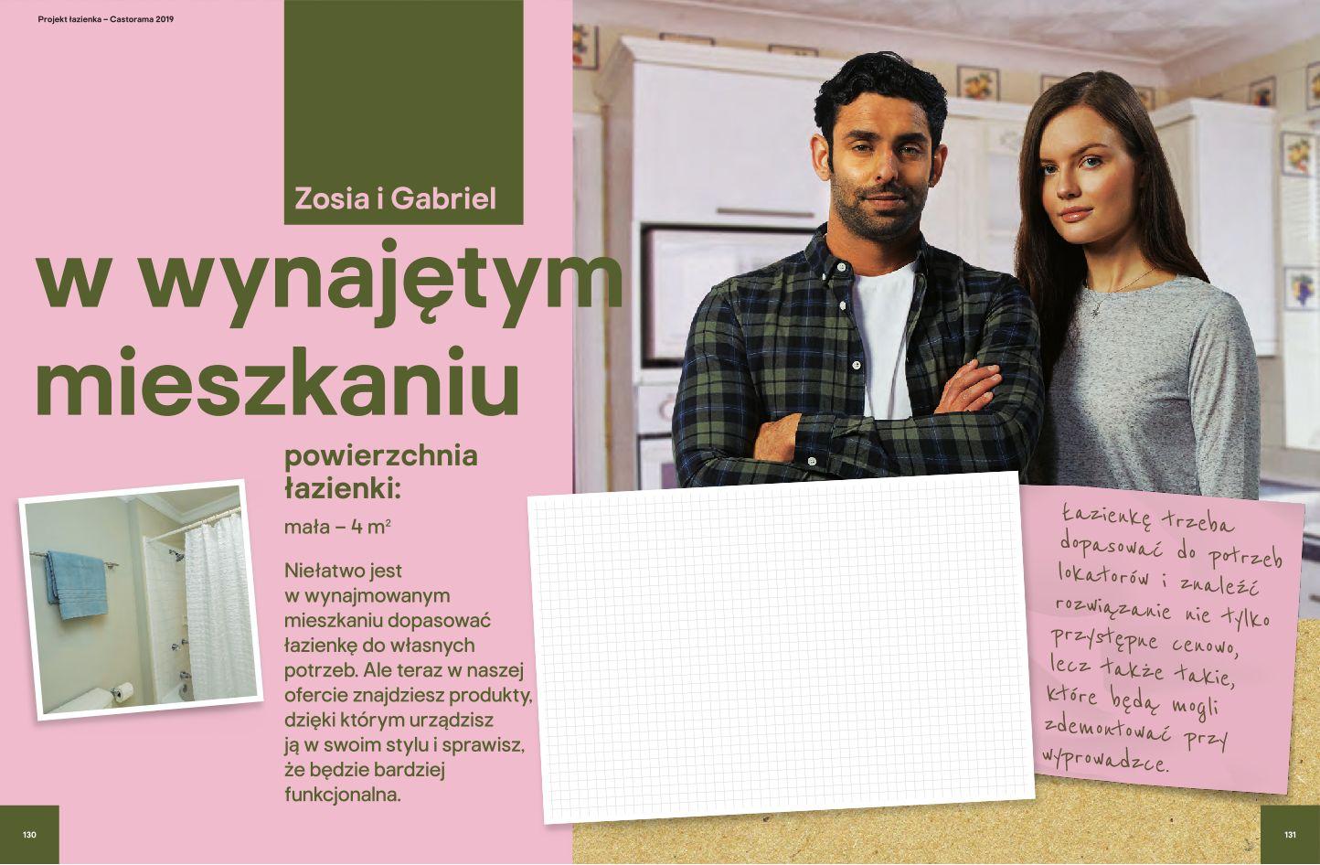 Gazetka promocyjna Castorama str. 66