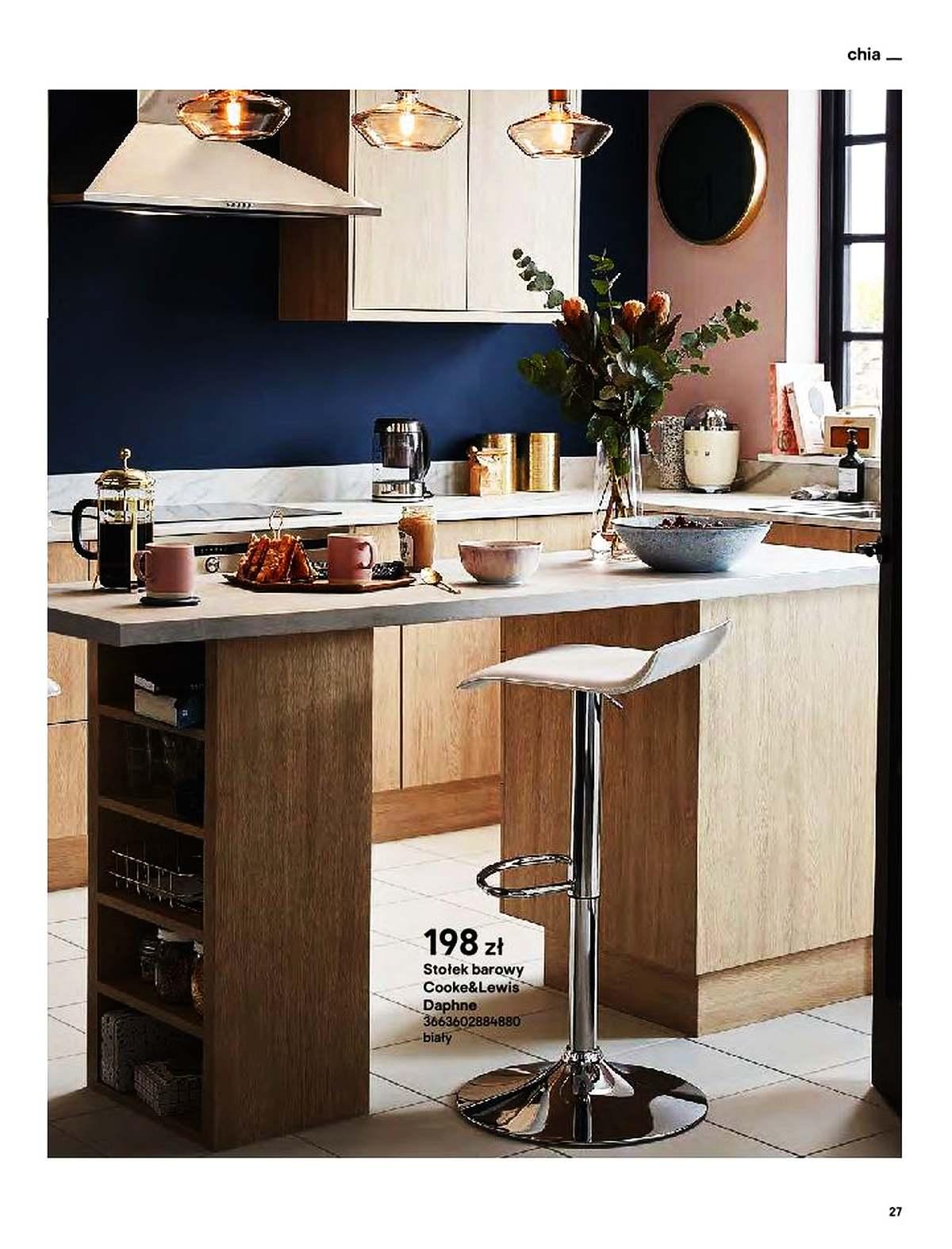 Gazetka promocyjna Castorama str. 27