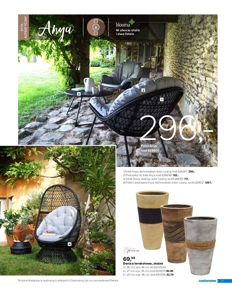 Gazetka promocyjna Castorama str. 37