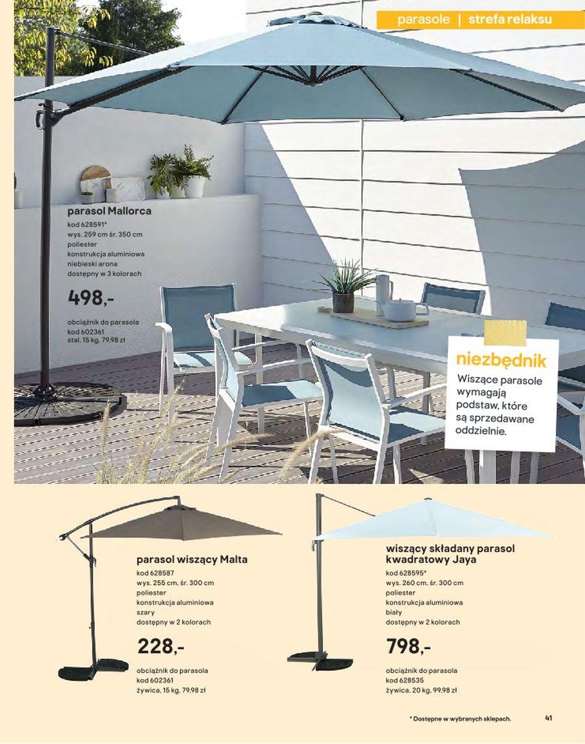 Gazetka promocyjna Castorama str. 41