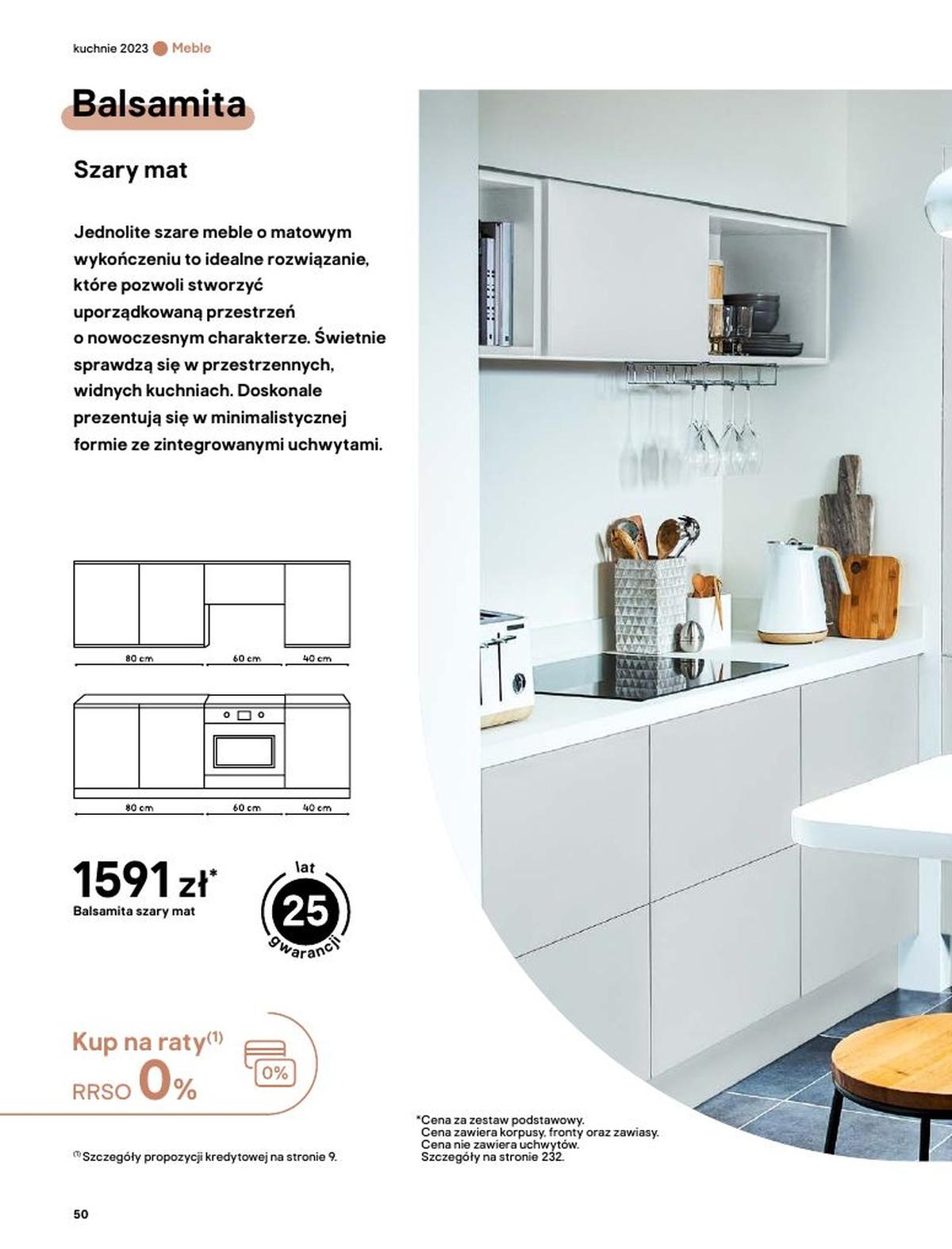 Gazetka promocyjna Castorama str. 50