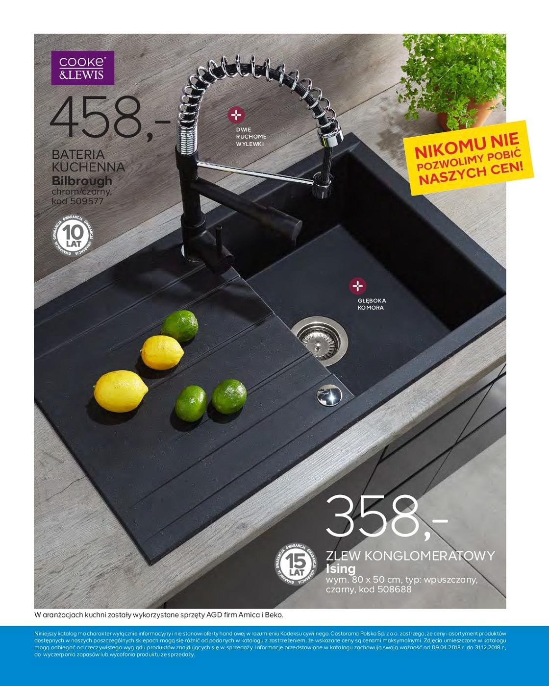 Gazetka promocyjna Castorama str. 76