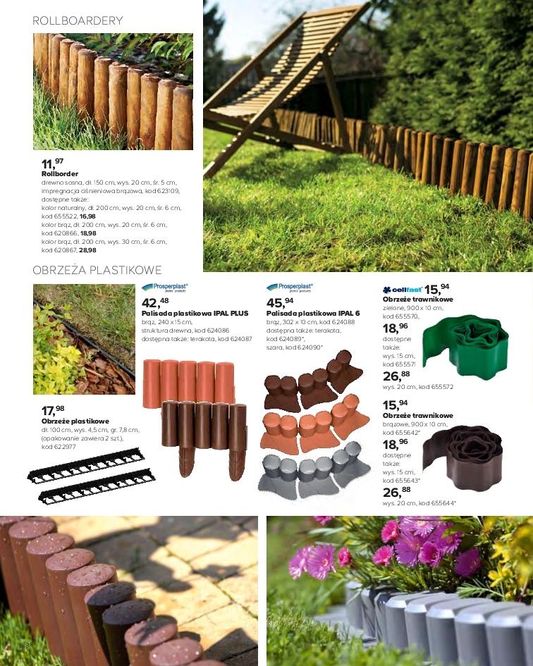 Gazetka promocyjna Castorama str. 188