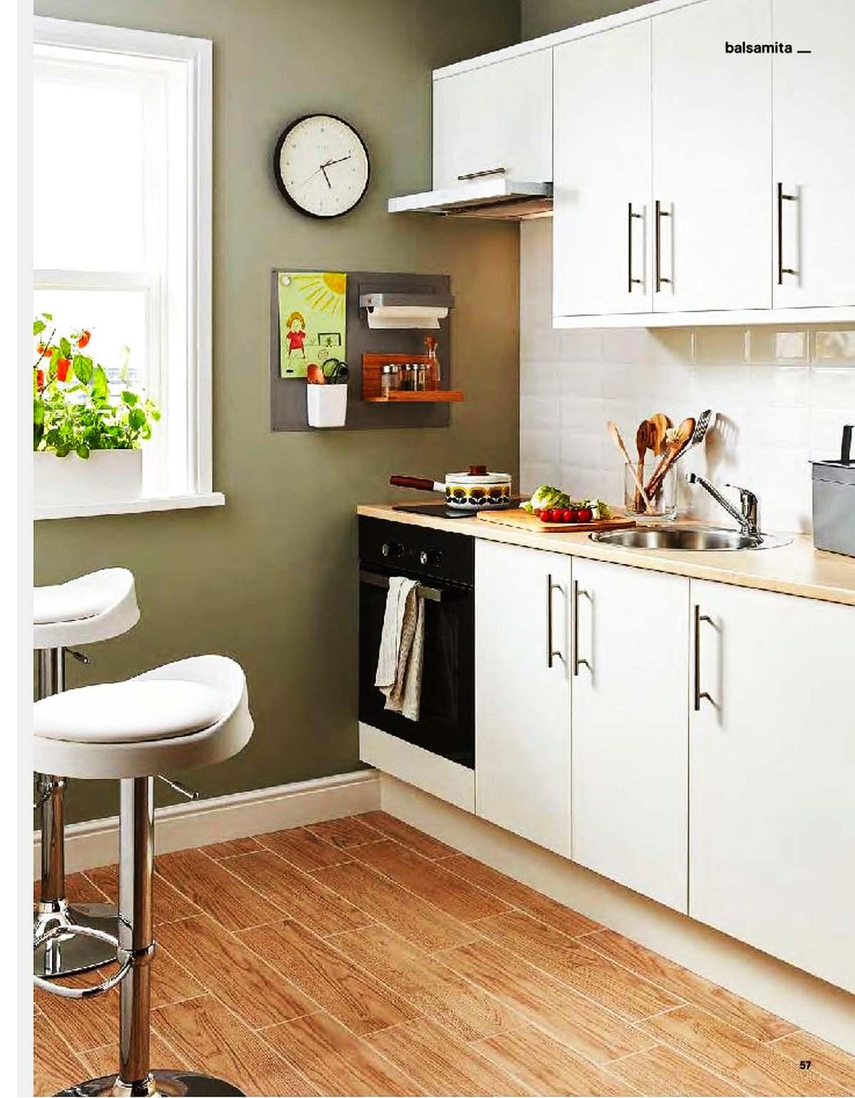 Gazetka promocyjna Castorama str. 57